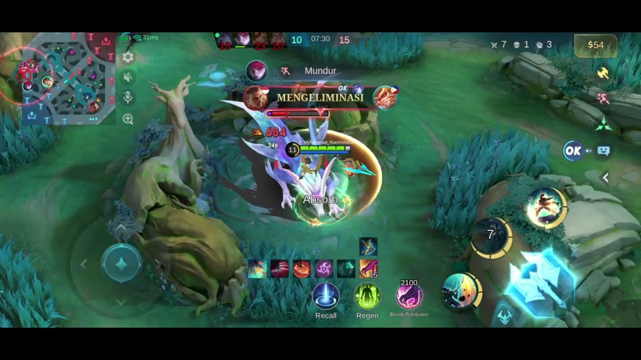 TIM ZILONG VS TIM HARLEY??  #mobilelegends #mlbb #fyp 