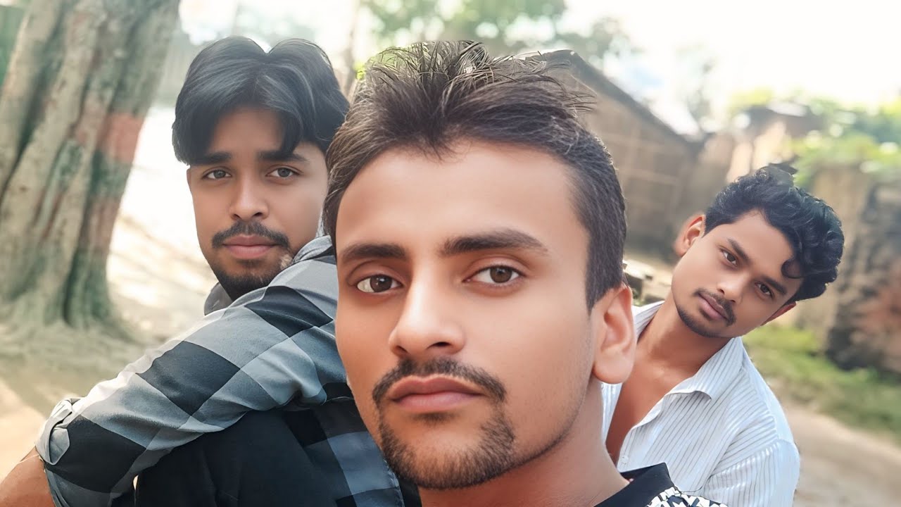 Sangharsh hi jivan hai