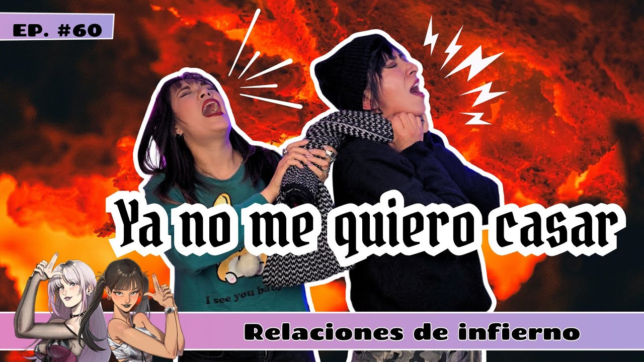 Venían a enamorarse y salieron asustadas