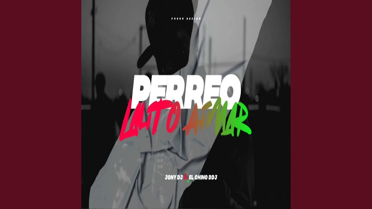 Perreo Lalito Aimar