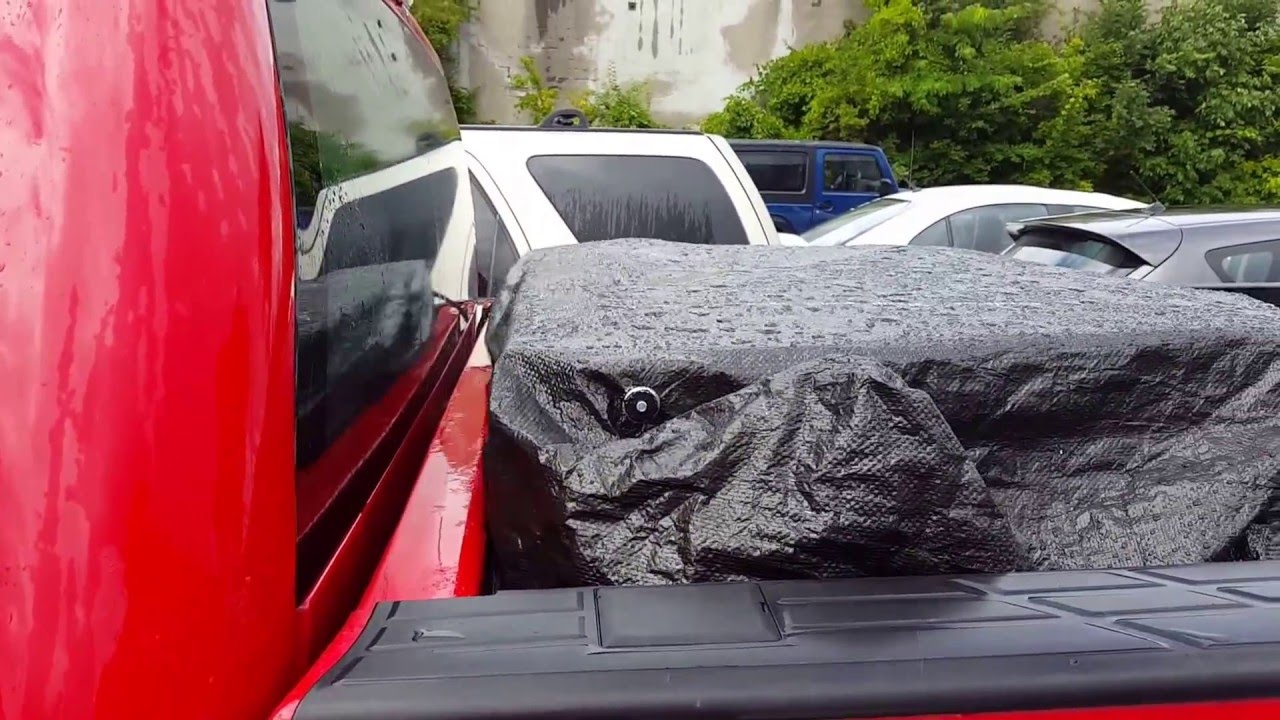 Pickup Sound system Meyer 700HP Sub