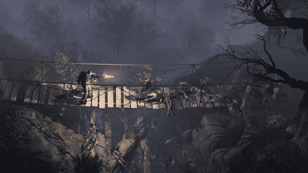 2 - Our Last Hope: Survival - (Unity 3D) | Built-in Render Pipeline !