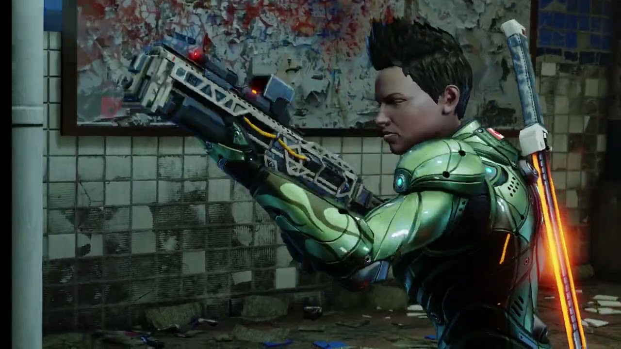 XCOM 2 WOTC. Legeng Ironman. Прохождение без комментариев. Cmpgn 3 сентябрь Генеральские андромедоны