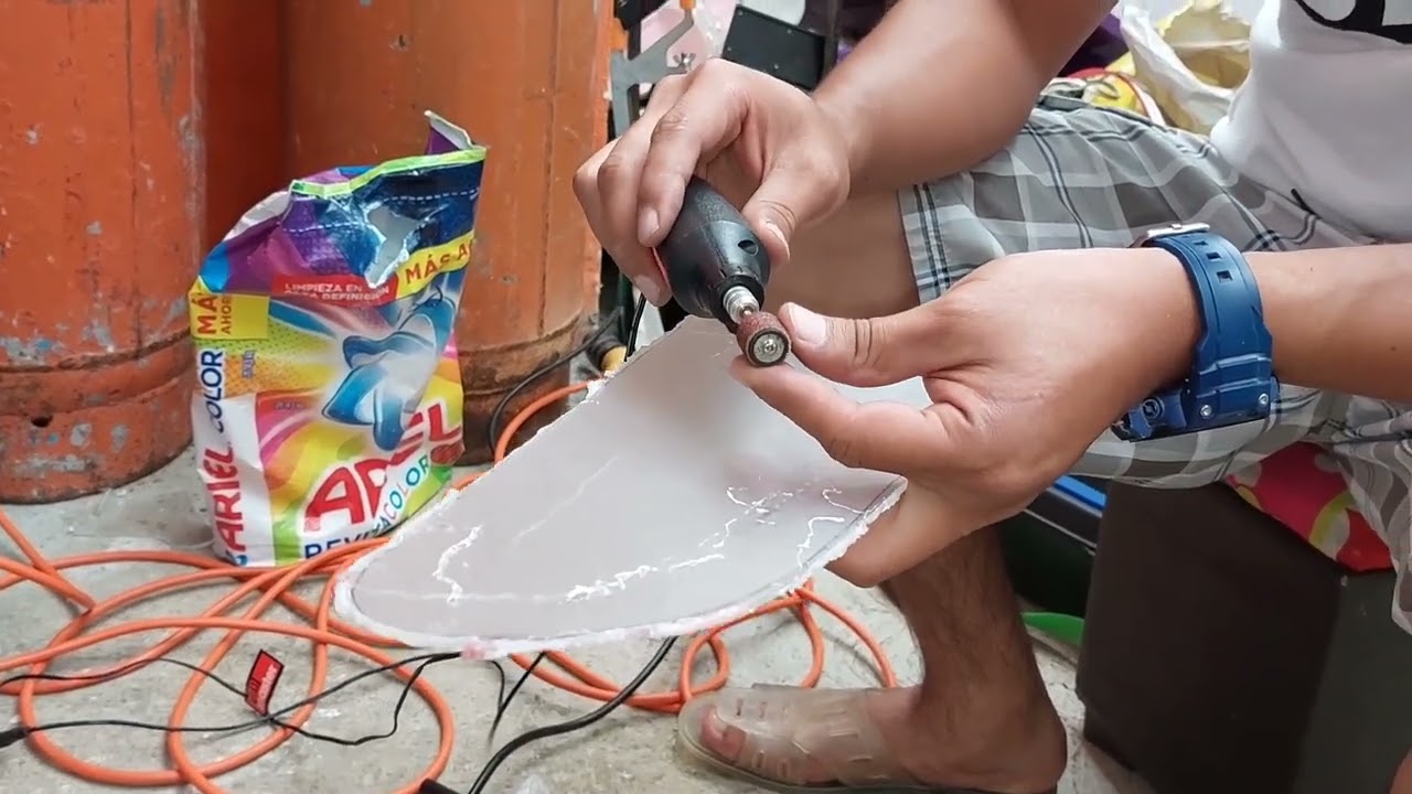 fabricación de mica y desmontaje de intercalaveras seat cordoba 2009