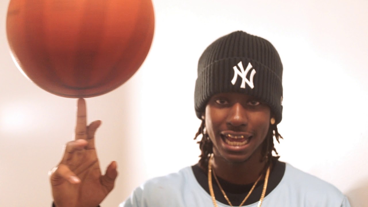 Camden Malik & Retti Gzz - Tell Me Who Is