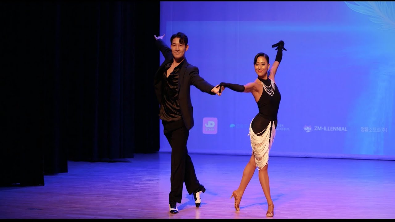 18. VINCERO DANCE | JUST DANCE 16주년 CONCERT | 2026.02.22
