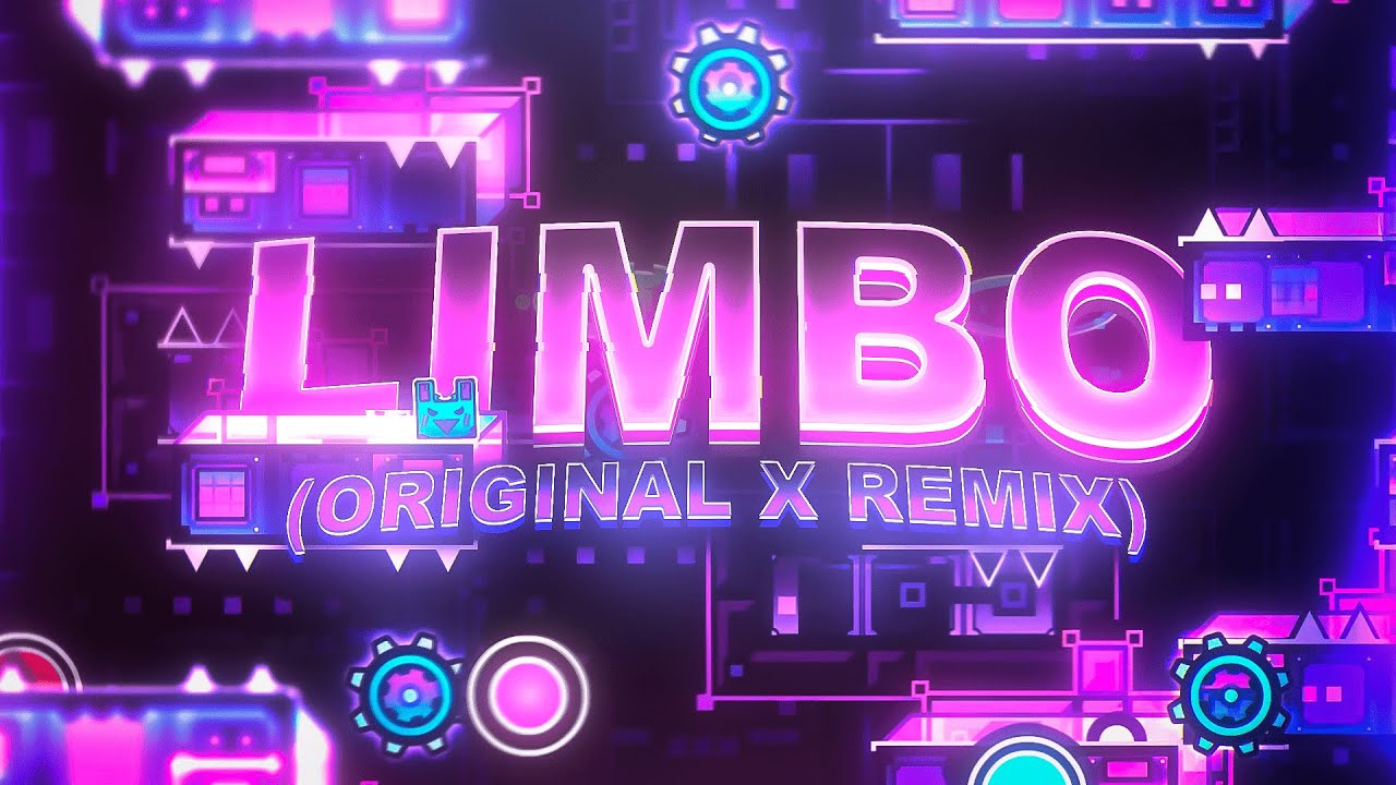 LIMBO Song Mashup (Original X Remix)