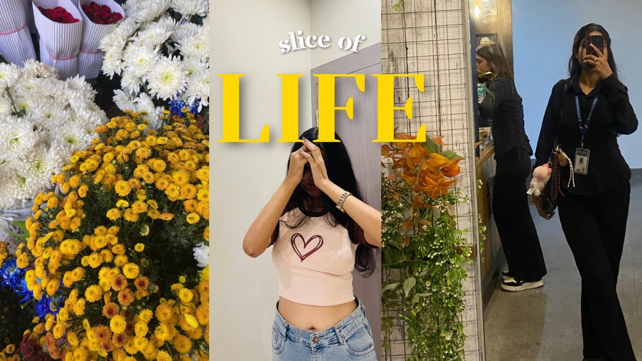 Taking things slow 💌unbox & life updates 📌healthy home cooked meals 🥗