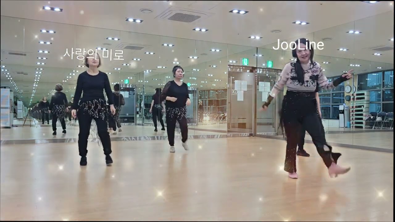 사랑의 미로