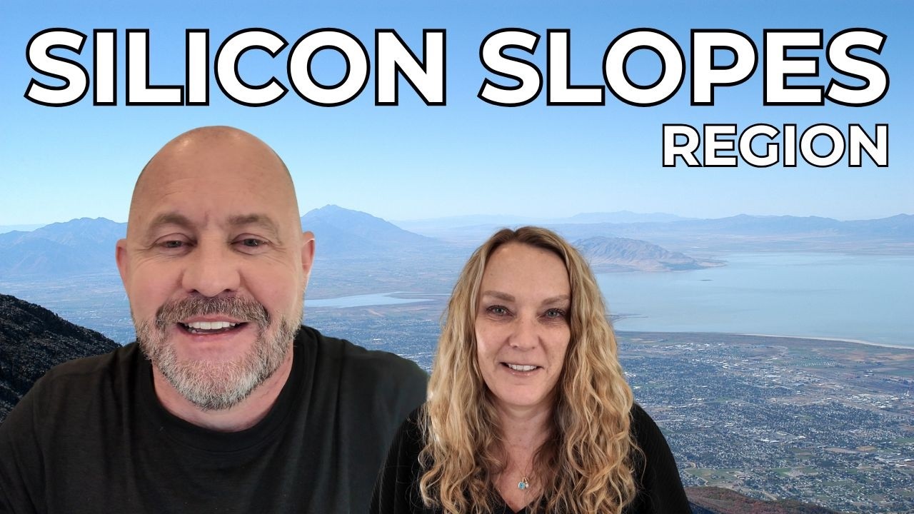 Silicon Slopes | Utah Regional Guides