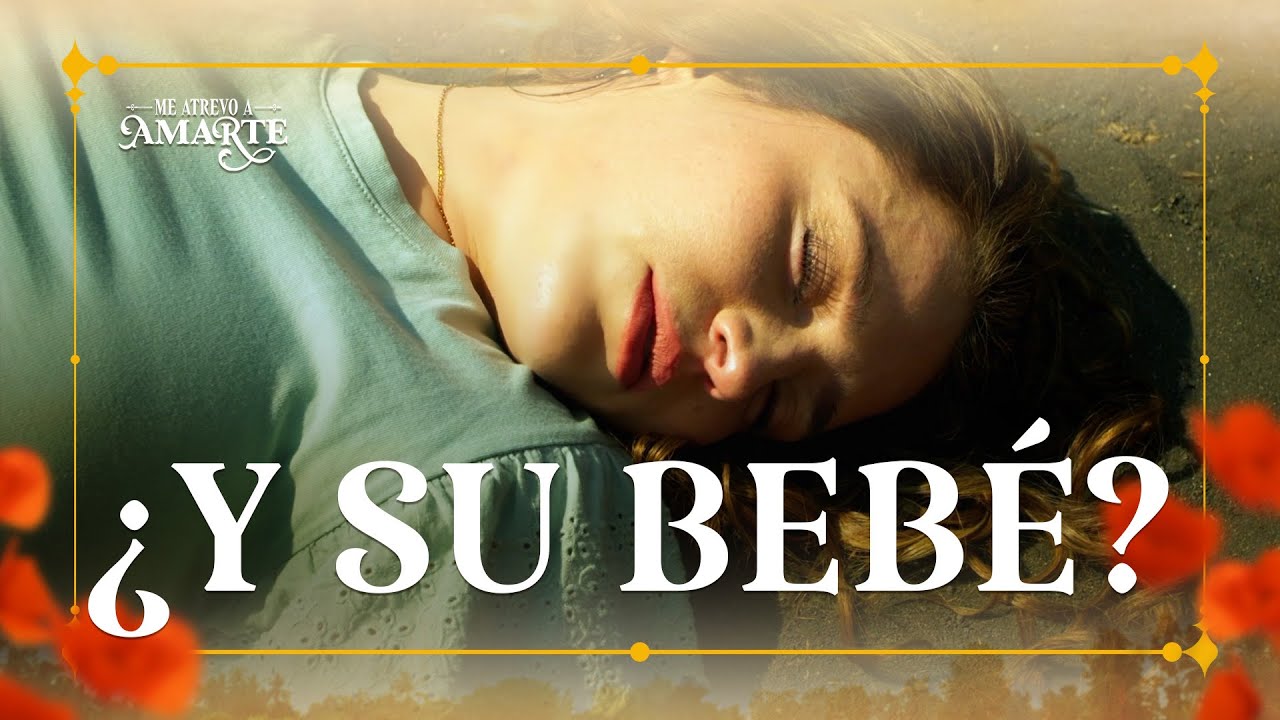 Paloma sufre un terrible accidente | Me Atrevo A Amarte 3/4 | Capítulo 63