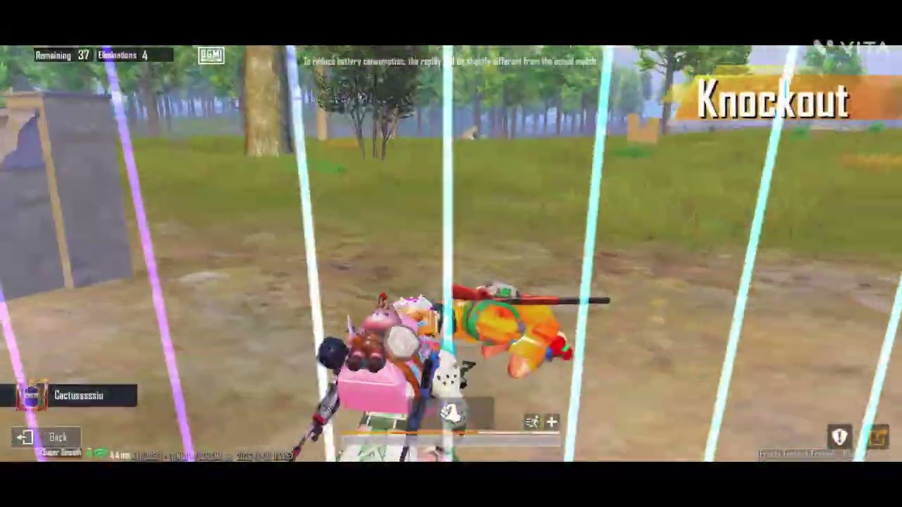 Unfortunate death | BGMI edits | Unlucky