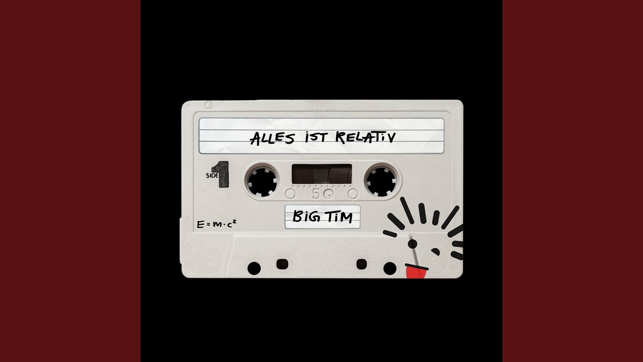 Alles ist relativ