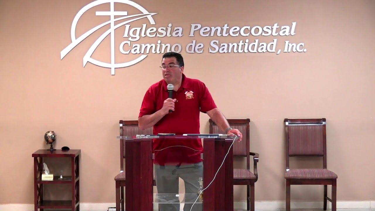 Estudio Biblico (9/27/23) 
