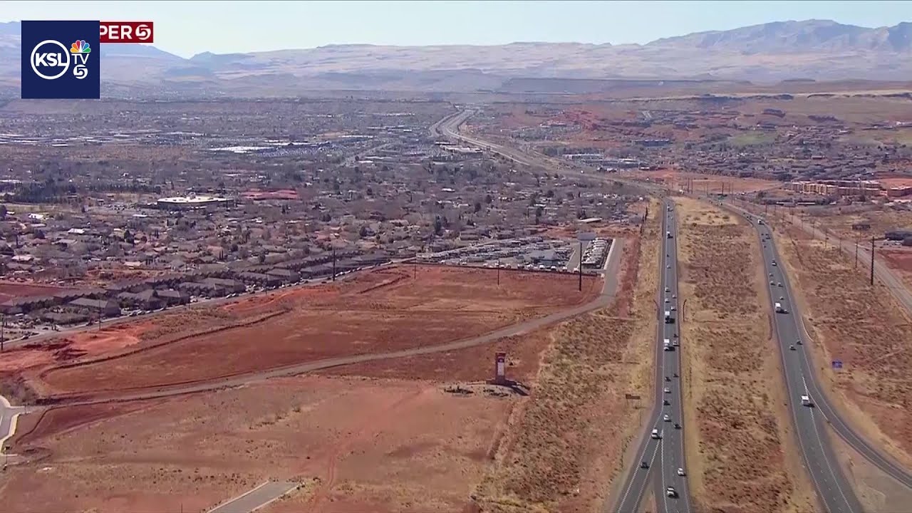Федеральные власти одобрили строительство автомагистрали Северного коридора в округе Вашингтон.