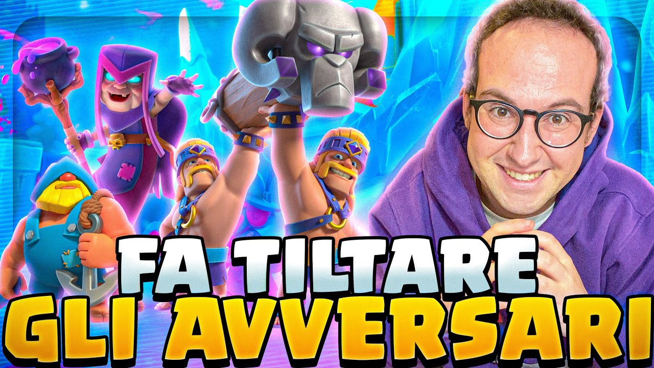 Sono Uscito dallo SCRIPT con l'ARIETE EVO!! Fortissima in tanti DECK!!