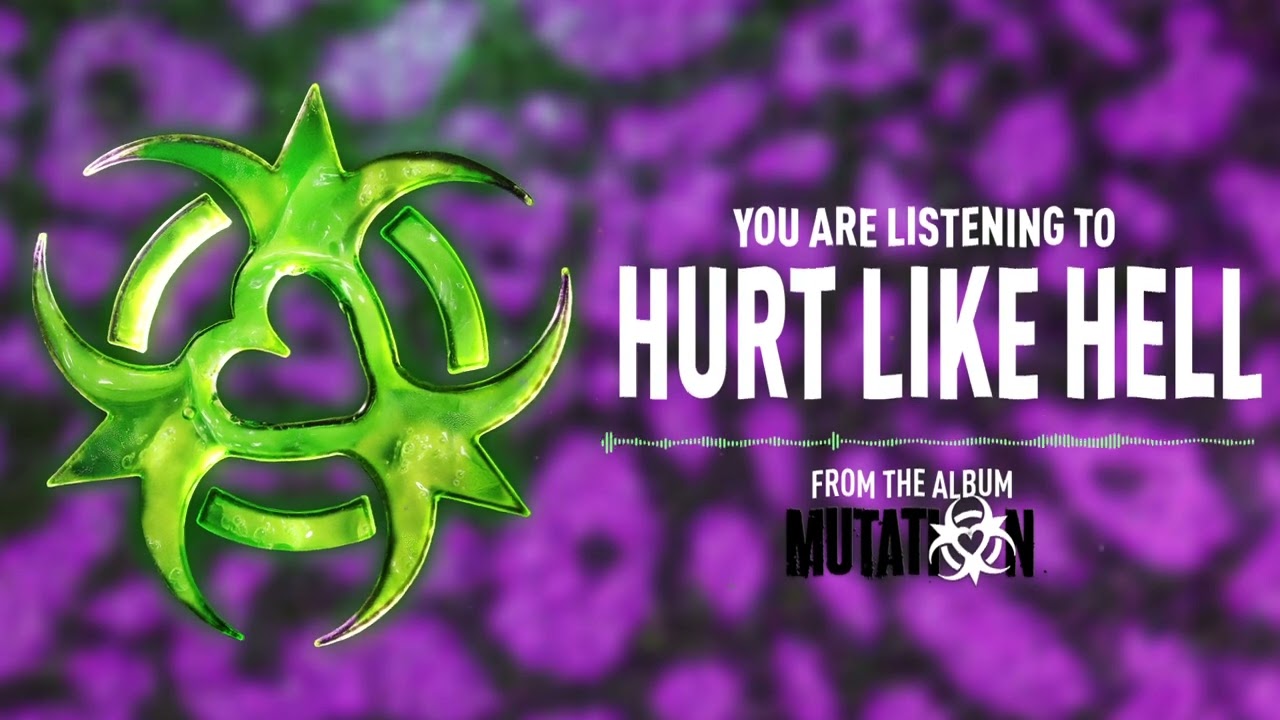RedHook - Hurt Like Hell (OFFICIAL AUDIO)