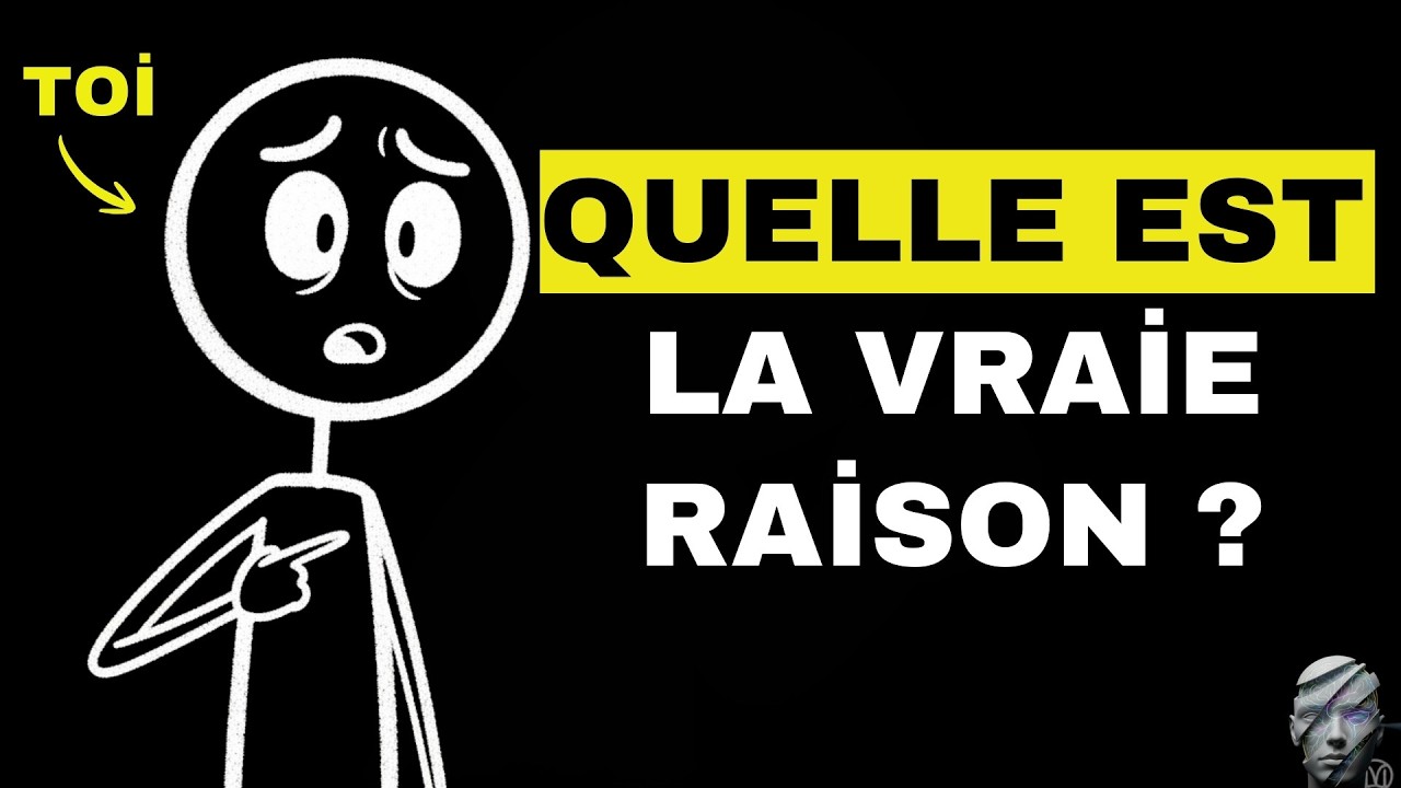 La Vraie Raison Pour Laquelle Certains Ont Arrêté D'être Sociaux