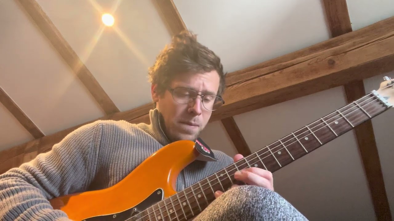 Wave, practice with play along