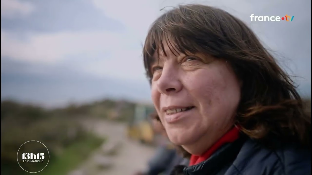 La Paysanne des Mers dans le 13h15 de France 2
