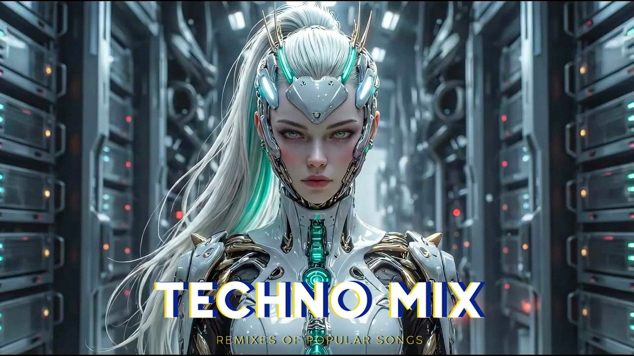 Melodic Techno & Progressive House Mix 2026 Argy Omnia Monolink Rebūke Daniel Portman REDØNE LAB