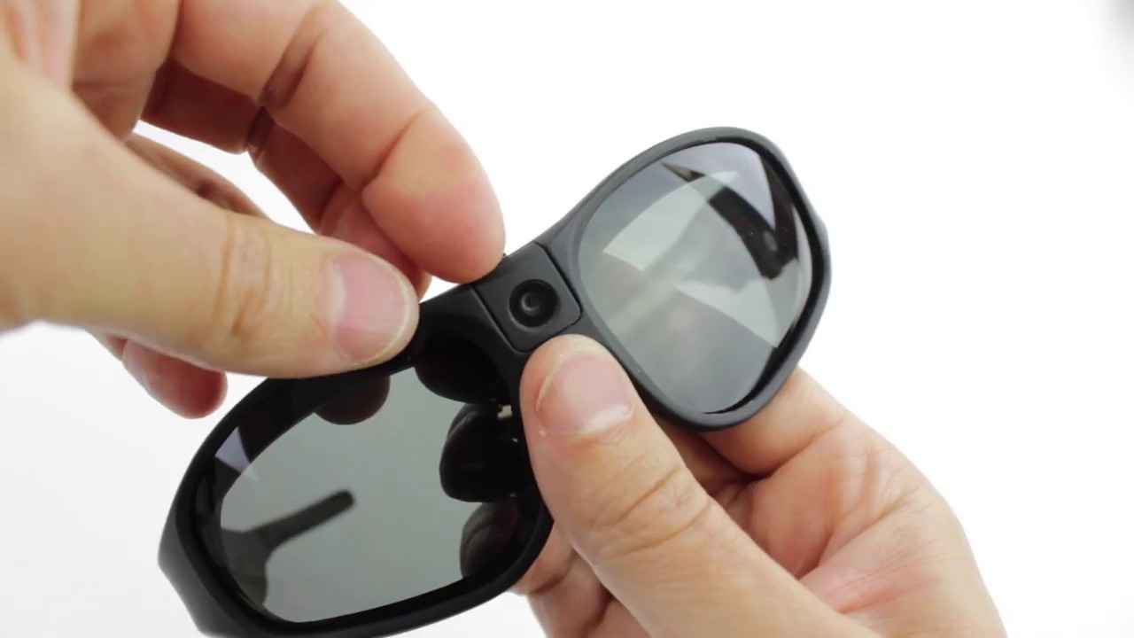 iVUE Rincon - Lens Tilt Instruction