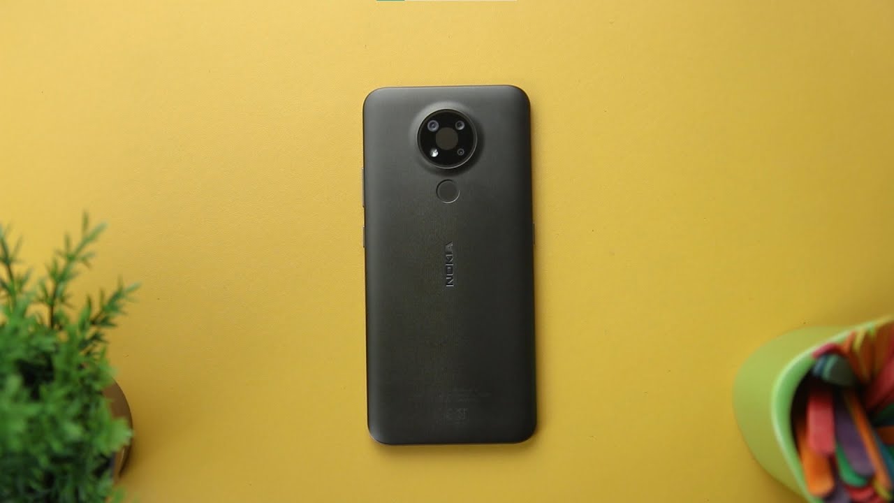 Nokia 3.4 Review - Better than Nokia 2.4?