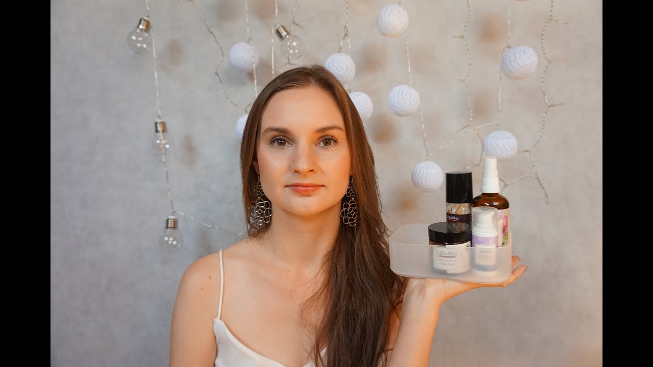Lilla Mai | Polskie kosmetyki naturalne | Organic makeup