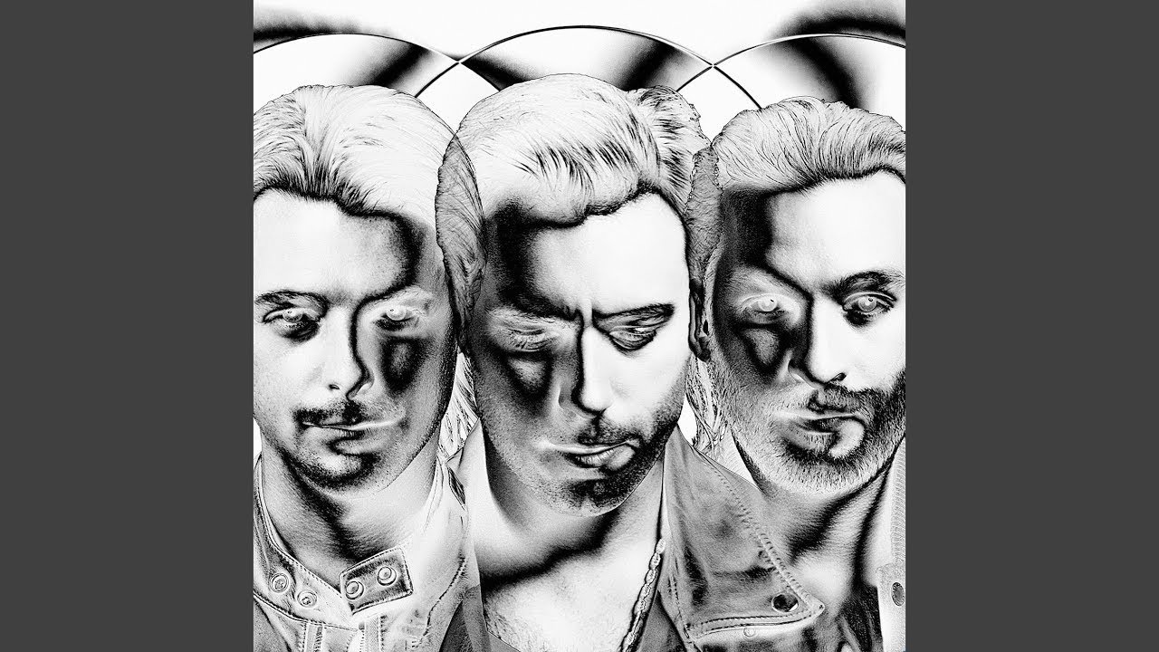 Swedish House Mafia - Greyhound (slowed + reverb)