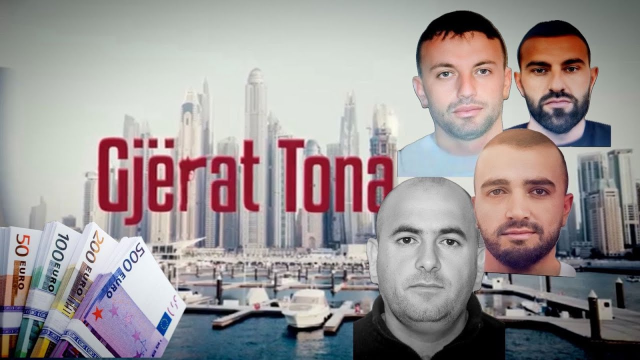 Gjërat tona/ Gentian Bejtja - Vrasje made in Dubai | ABC News Albania