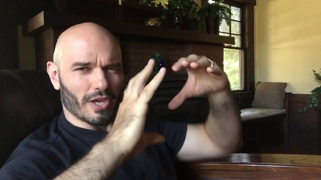 2 kinds of supplements, and why Ramsey won’t touch caffeine