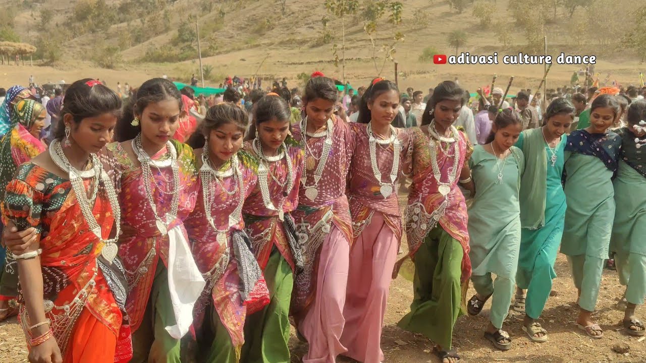 Mathvadh bhangoriya Bansuri Dance Video 2026 ll आदिवासी भगोरिया मेला बांसुरी डांस वीडियो 2026