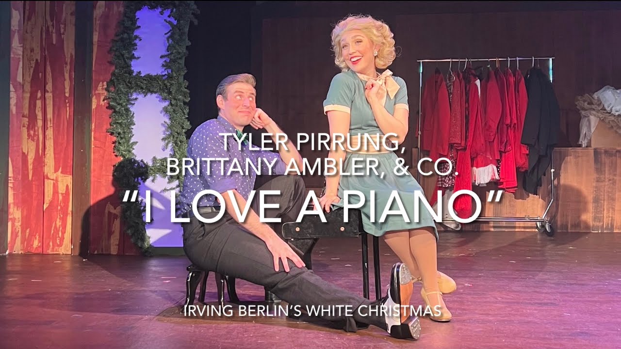 Tyler Pirrung, Brittany Ambler, & Co. - 