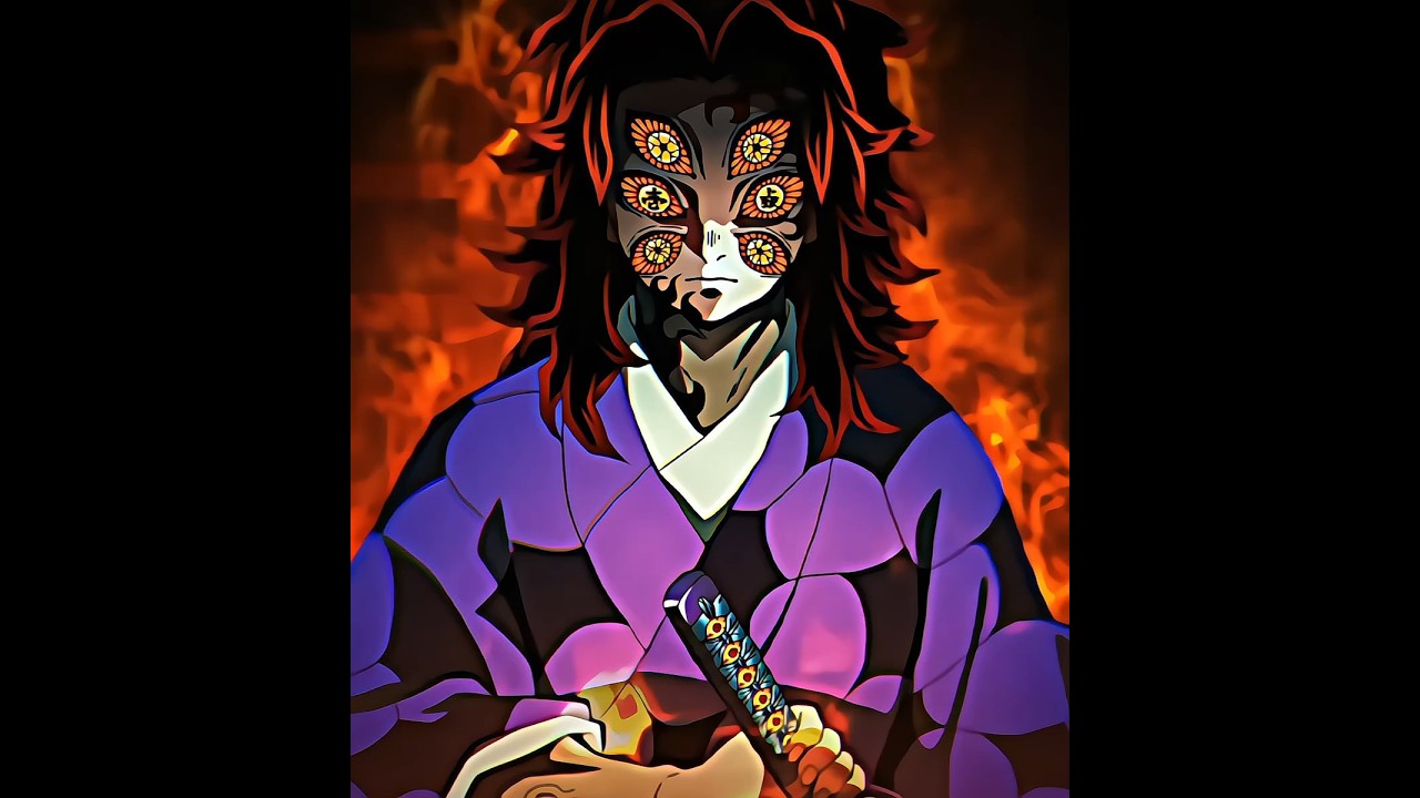 「 Muichiro vs Kokushibo 🗣️❤️&zwj;🔥」- Pulse | Demon Slayer Season 5 | #muichiro #demonslayer #anime