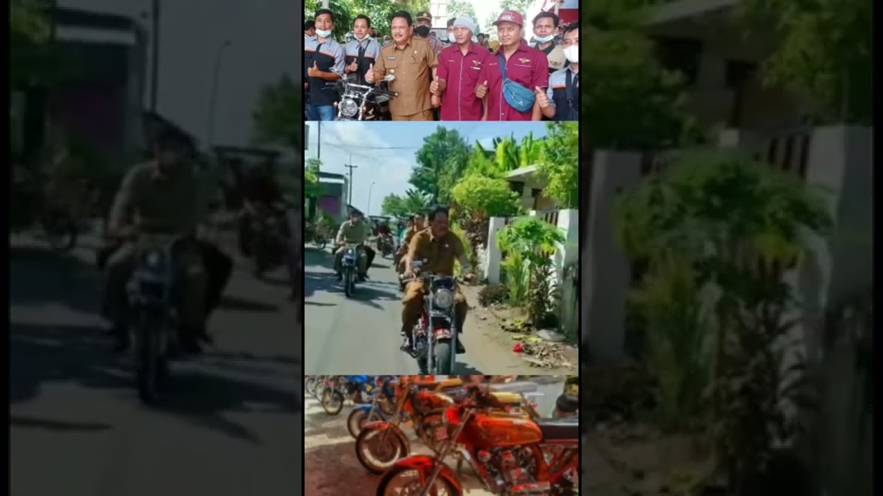 #bupatinganjuk #nyebe #cbnganjuk