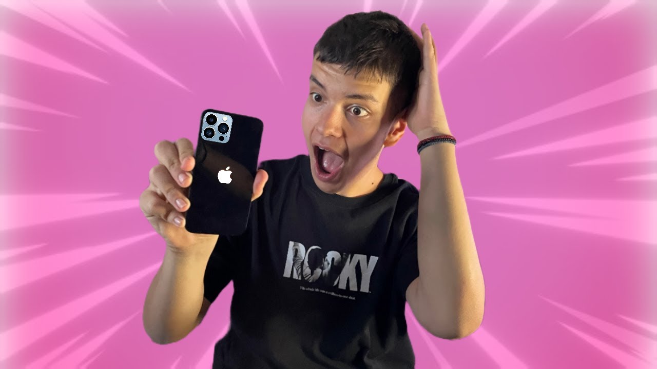 Πήρα ΝΕΟ iPhone !?