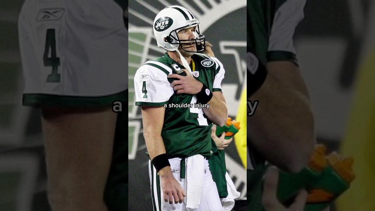 NFL Players Who Unretired And Dominated 🤯