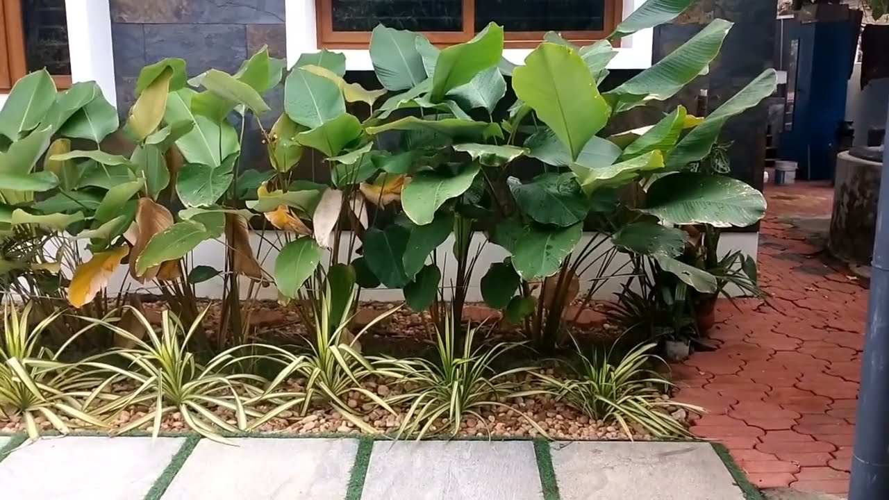 ഈ വീട് കണ്ട് നോക്ക് 🙏 house
