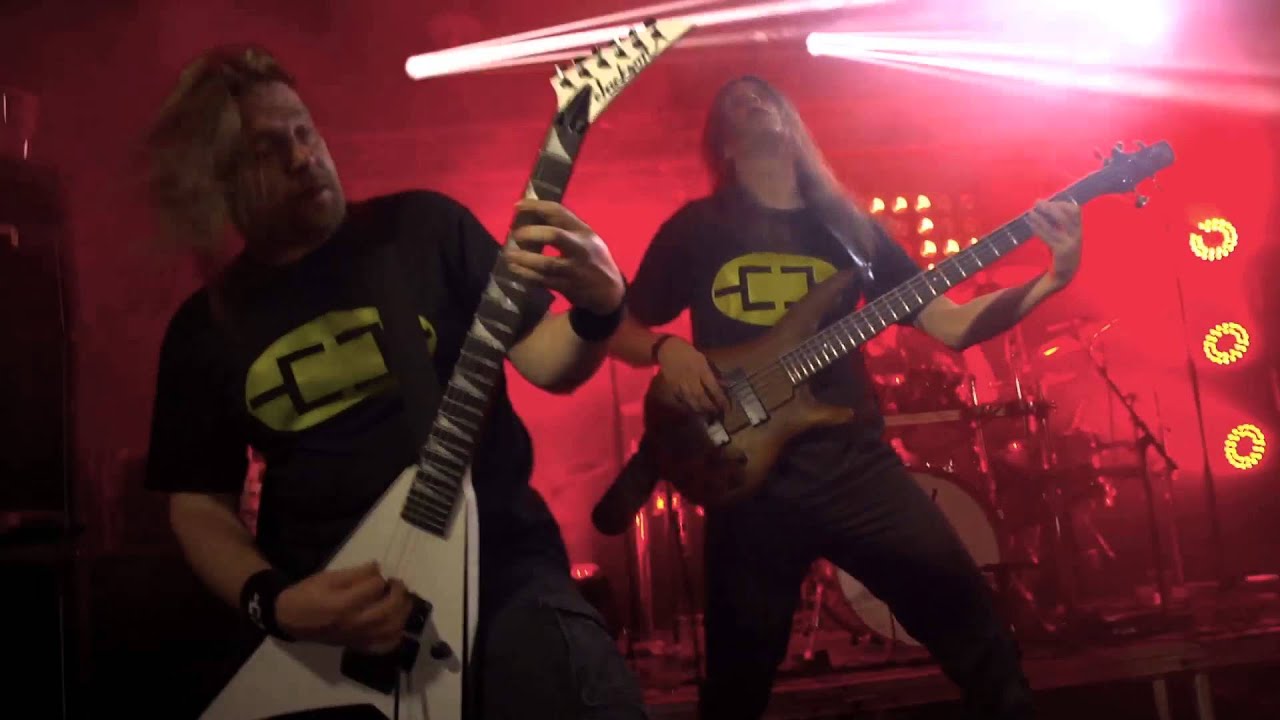 OMNIUM GATHERUM - Formidable (official video)