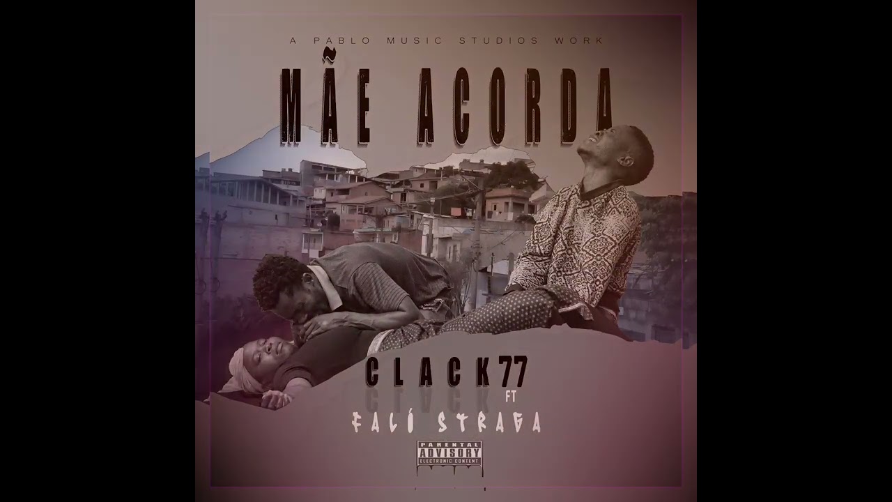 MÃE ACORDA