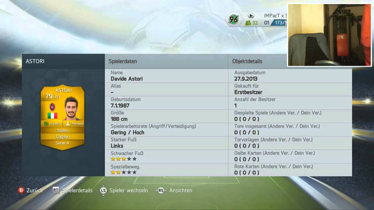 FIFA 14 | The best pack opening 2/4 | Ultimate Team (German)
