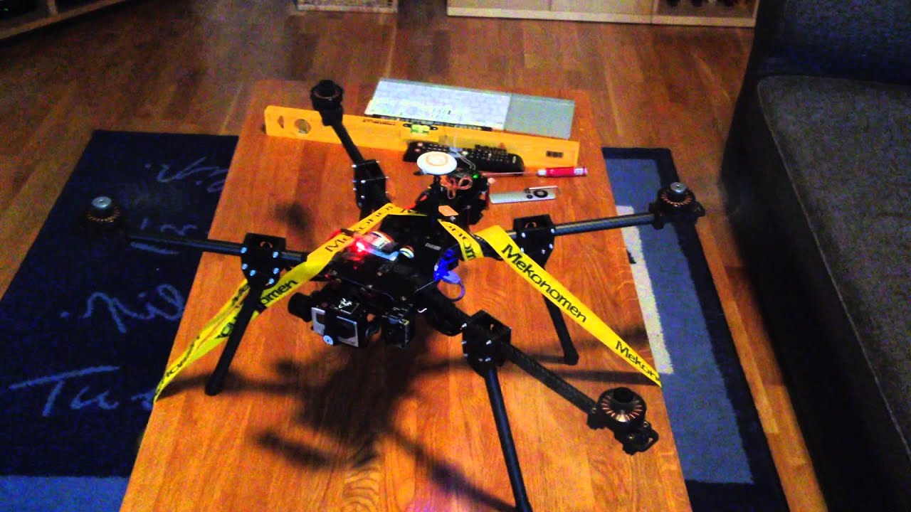 TBS Discovery Pro long range