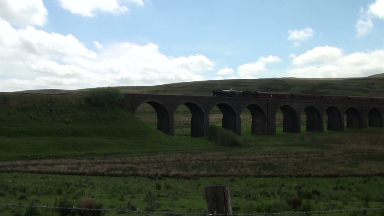 Pendle Dalesman
