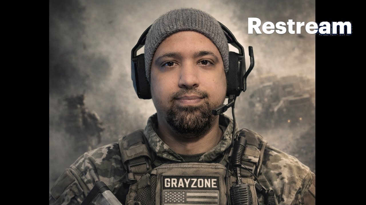 Sunday Stream