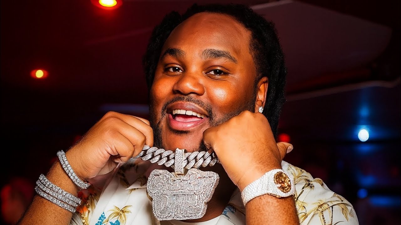 [FREE] Tee Grizzley X Detroit Type Beat 2025 