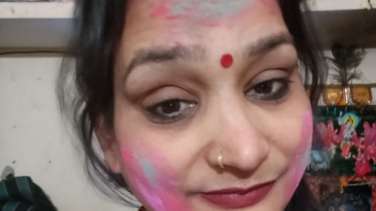 hell friend aap sabhi ko Holi ka Hardik Hardik shubhkamnaen 🎉🎉👍👍#live stream#live video