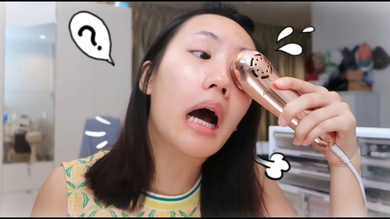 #ร้องไห้หนักมาก แต่งหน้ายังไงดี ? | MayyR
