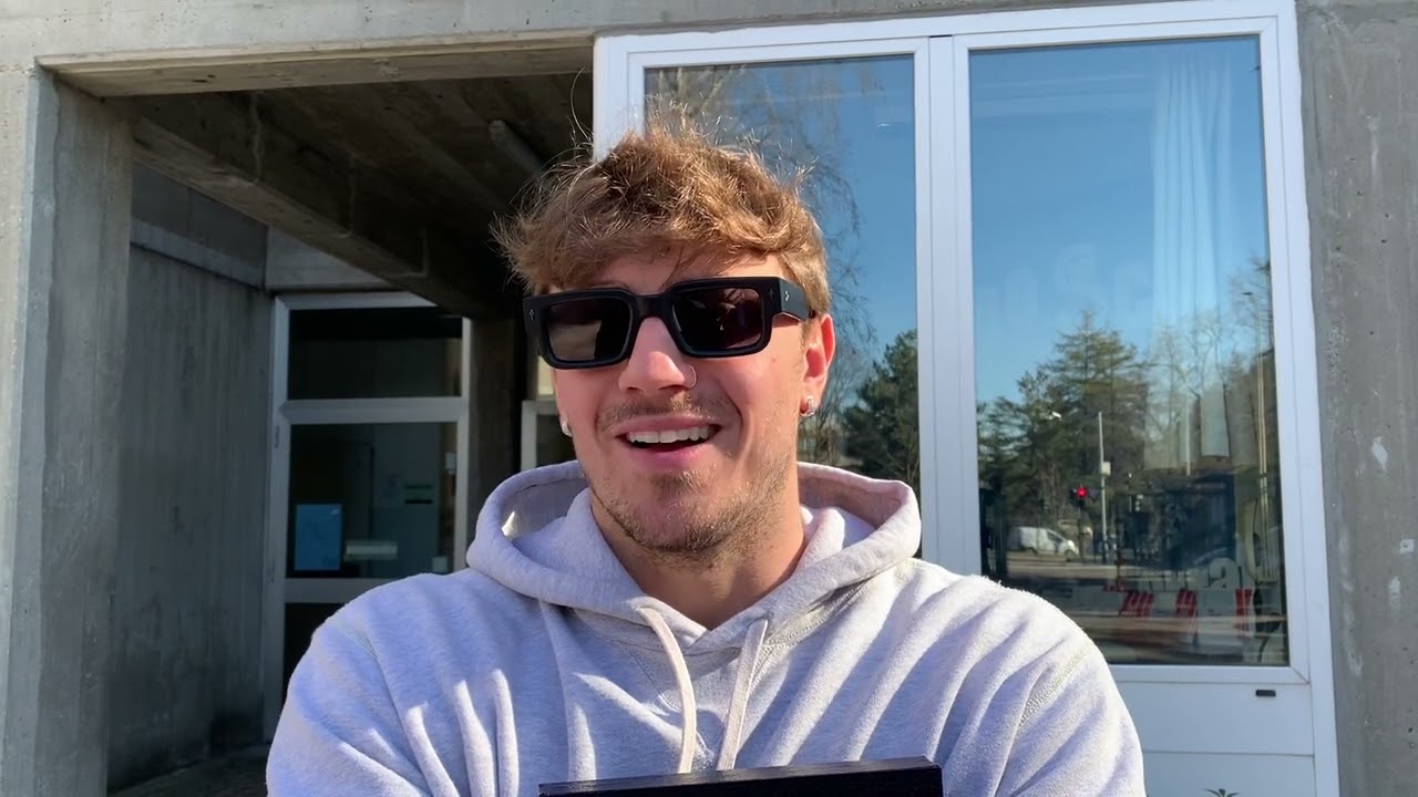 Nicolò Martinenghi: “Il liceo scientifico sportivo è fondamentale per gli studenti-atleti”