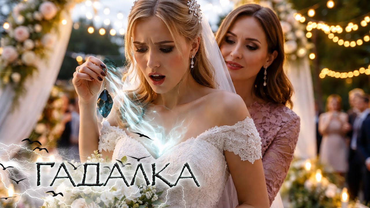 Гадалка - Не рожай