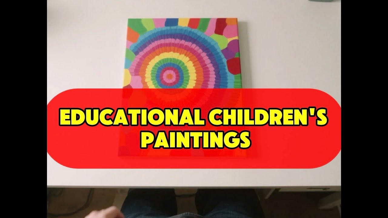 Artful Adventures: Let’s Paint Our Way to Happiness ! 